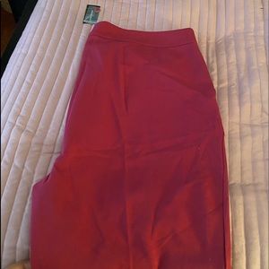 Ashley Stewart’s women dress pants